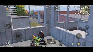 ALL HAPPEN IN YASNAYACLASSICRANKED ERANGLEPUBGMOBILE ANALIZA [upl. by Eceela]