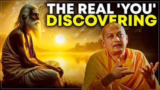 Discovering the Real You as Pure Consciousness with Sarvapriyanandas Insights on Vakya Vritti [upl. by Elcin]