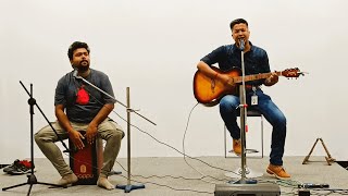 Classroom  Acoustic Cover Raktim amp Avik  Prithibi  Koushik Chakraborty [upl. by Adniuqal]