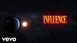 G Herbo  Influence Lyric Video [upl. by Nanni]