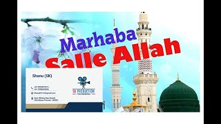 Naat Sharif Video नबियों में सबसे अफ़ज़ल रुतबा मेरे नबी का  Shaba Naza Qawwala [upl. by Ignaz936]