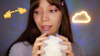 ASMR pour les introverties  Moumoute Talk [upl. by Lisandra]