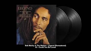 Bob Marley  Legend Full Album [upl. by Bryon]