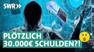 Vom netten Date benutzt und ausgeraubt – Social Engineering  Marktcheck SWR [upl. by Ji]