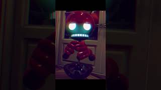 Orbot sings Hello World by louiezong [upl. by Maziar690]