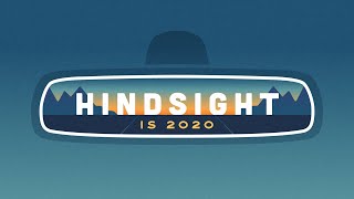 Hindsight is 2020  Connect to Our Community [upl. by Aipmylo203]