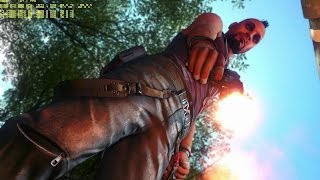 Far Cry 3  full Mission quotWarrior Rescue Servicequot 60 FPS EVGA GTX 980  15742000  4790k  48 Ghz [upl. by Tri253]