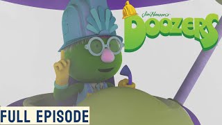 Doozers  Season 1  Episode 51  The Fog [upl. by Hollyanne]