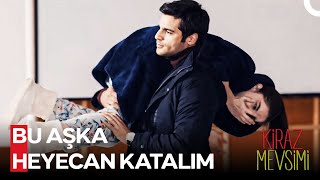 İmkansız Aşk Günlükleri 45🤣  Kiraz Mevsimi [upl. by Sawyer]