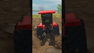 Tractor stunt gaming game [upl. by Lamphere]