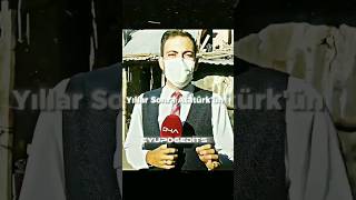 Atatürkü Gören Teyze atatürk shorts keşfet fyp alightmotion [upl. by Rhyne341]