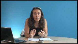 Interview Isabelle Raux [upl. by Ecyaj]