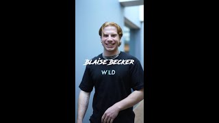 Blaise Becker is W1LD [upl. by Calla]