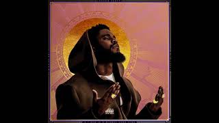 BIG KRIT  quotDrinking Sessionsquot Featuring Keyon Harrold [upl. by Hi]