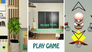 Seminar Room Escape Game Walkthrough 脱出ゲーム 攻略 Jimar [upl. by Poirer]