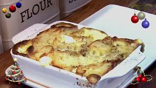 CHRISTMAS SPECIAL PART 4 Dauphinoise Potatoes [upl. by Koser]