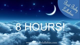 Lullaby For Babies To Go To Sleep ♥ Baby Sleep Music ♥ Relaxing Bedtime Lullabies Angel [upl. by Eimmit541]