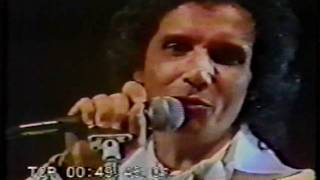 1978  Roberto Carlos Show em São Paulo [upl. by Sukramed]