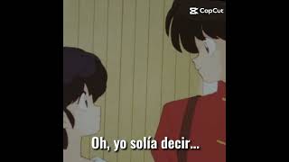 OtakuTakahashi♡ akanexranma ranma½ edit anime subcribete short [upl. by Irfan368]