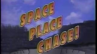 Where in the World is Carmen Sandiego—Space Place Chase [upl. by Radloff]