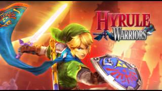 Music Hyrule Warriors  Main Theme Woodwinds only [upl. by Flori]