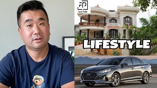 Sam Chui Aviation Blogger Lifestyle Networth Age Girlfriend Income Facts Hobbies amp More [upl. by Esoranna388]