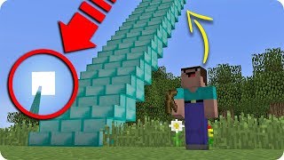 NOOB MINECRAFT VS ESCALERA DE DIAMANTE TROLL INFINITA NOOB TROLLEA EN MINECRAFT [upl. by Reibaj]