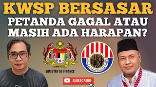 TERKINI IBERSASAR ITU PETANDA GAGAL ATAU MASIH ADA HARAPAN [upl. by Lithea]