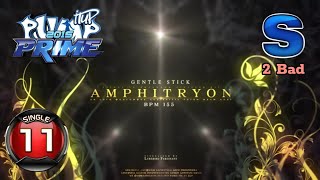 PIU Prime  Amphitryon S11 [upl. by Mose]