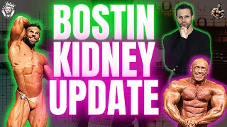 Bostin Loyd  Creatinine Worsens  Will He Go to the Mayo Clinic [upl. by Groves]