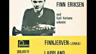 Finn Eriksen Lappland [upl. by Letnahs62]