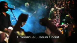 Hillsong  Emmanuel  With SubtitlesLyrics [upl. by Naawaj]