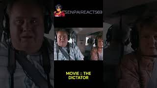 The Dictator Movie  funniest scenes 05 dictator [upl. by Gnak]