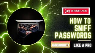 Password Sniffing Using Wireshark for beginners  Learn to capture vulnerable http and FTP passwords [upl. by Eloisa]