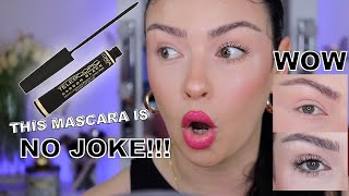 LOreal Telescopic Mascara Review [upl. by Aron]