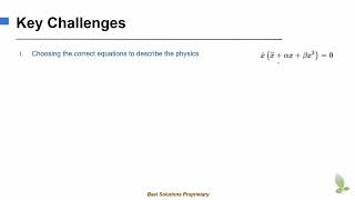 Key Challenges in Nonlinear Analysis of Structures [upl. by Nirraj]