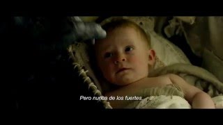 quotLa Leyenda de Tarzánquot Trailer 1 Oficial Warner Bros Pictures HDSubtitulado [upl. by Burhans]