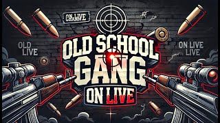 LIVE WITH RANDOM VADAKKAN 🎉  OLD SCHOOL GANG🔥  LIVE NOW ⭐ [upl. by Brandise392]