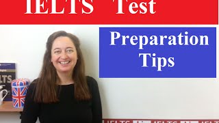 IELTS Tips How to Prepare for IELTS [upl. by Schiffman]