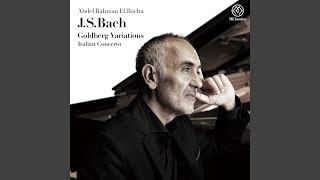 Goldberg Variations BWV 988 Variatio 30 Quodlibet [upl. by Hurless]