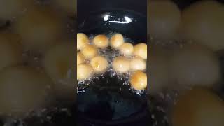 Gulab jamun recipeviralvideo [upl. by Uwton]