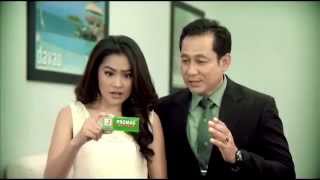 Promag TVC Cambodia  My best guard for GastricPain [upl. by Lamak351]