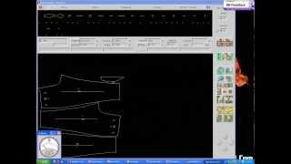 GIÁC SƠ ĐỒ TỰ ĐỘNG TRÊN DIAMINO KIỂU BY SIZE [upl. by Douglass]