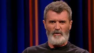 Roy Keane  The Tommy Tiernan Show [upl. by Duval]