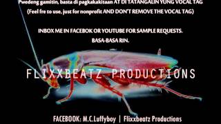 quotAnakquot Tagalog Sample Sad Emotional Rap Beat Instrumental [upl. by Nnairac]