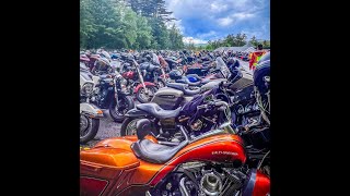 Laconia Bike Week 100th Anniversary [upl. by Nhar213]