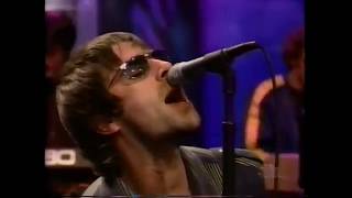 Oasis  Dont Go Away 1998 Best Live Version HD [upl. by Newell]