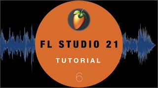 FL Studio 21 6 Equalizer [upl. by Hope648]