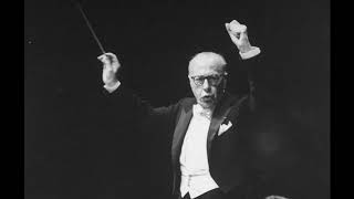 Bruckner Symphony no 8 in C minor SzellConcertgebouwlive in 1951 [upl. by Currier]