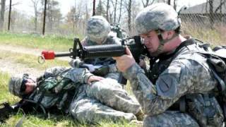 Ohio National Guard starts Warrior Leadership Course [upl. by Gnouhc187]